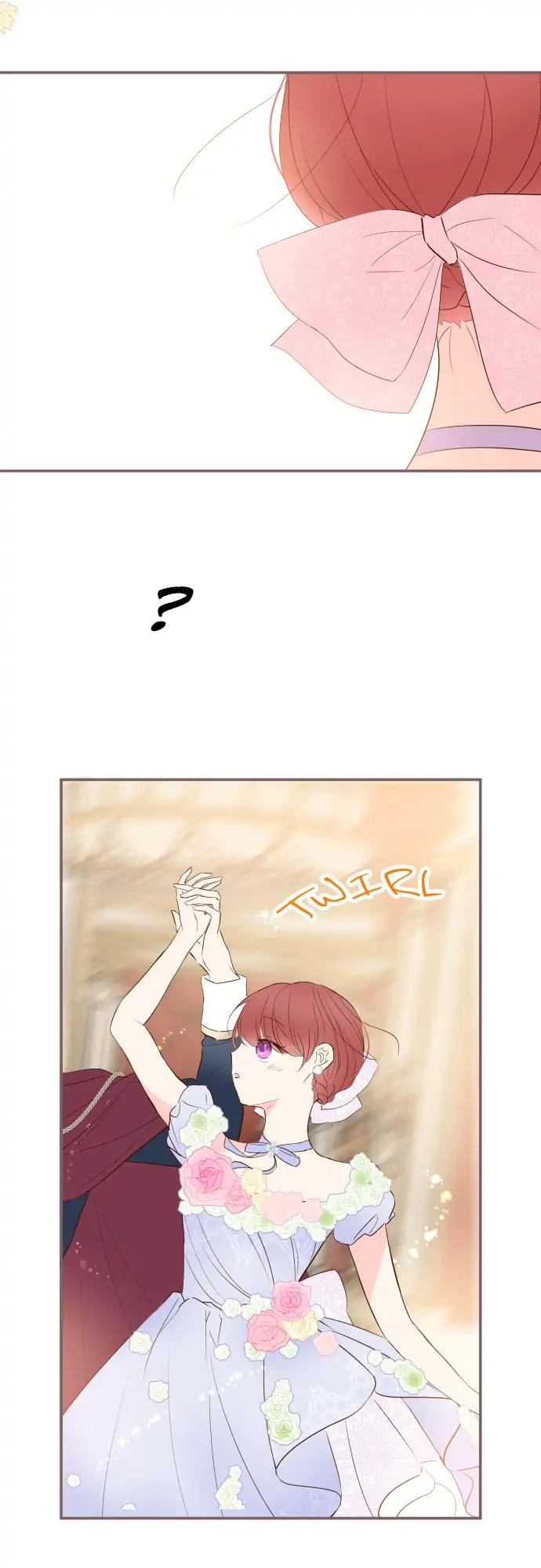 Protected by My Dragon Knight Chapter 51 - page 4