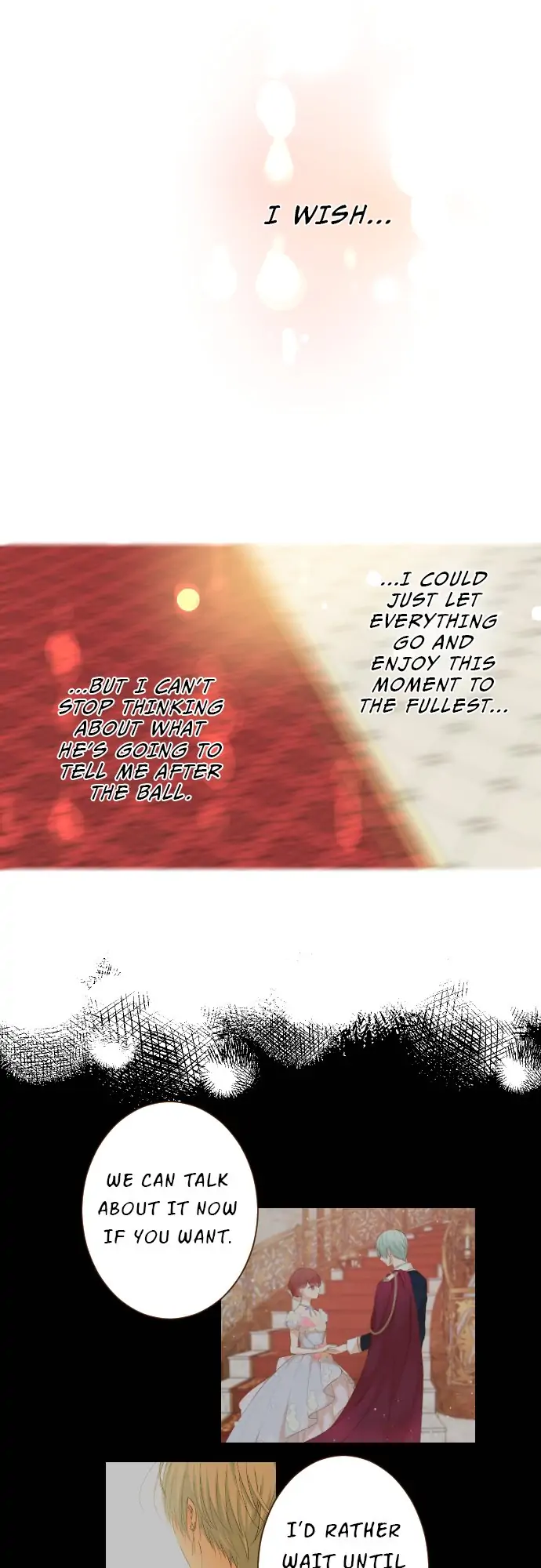 Protected by My Dragon Knight Chapter 51 - page 8