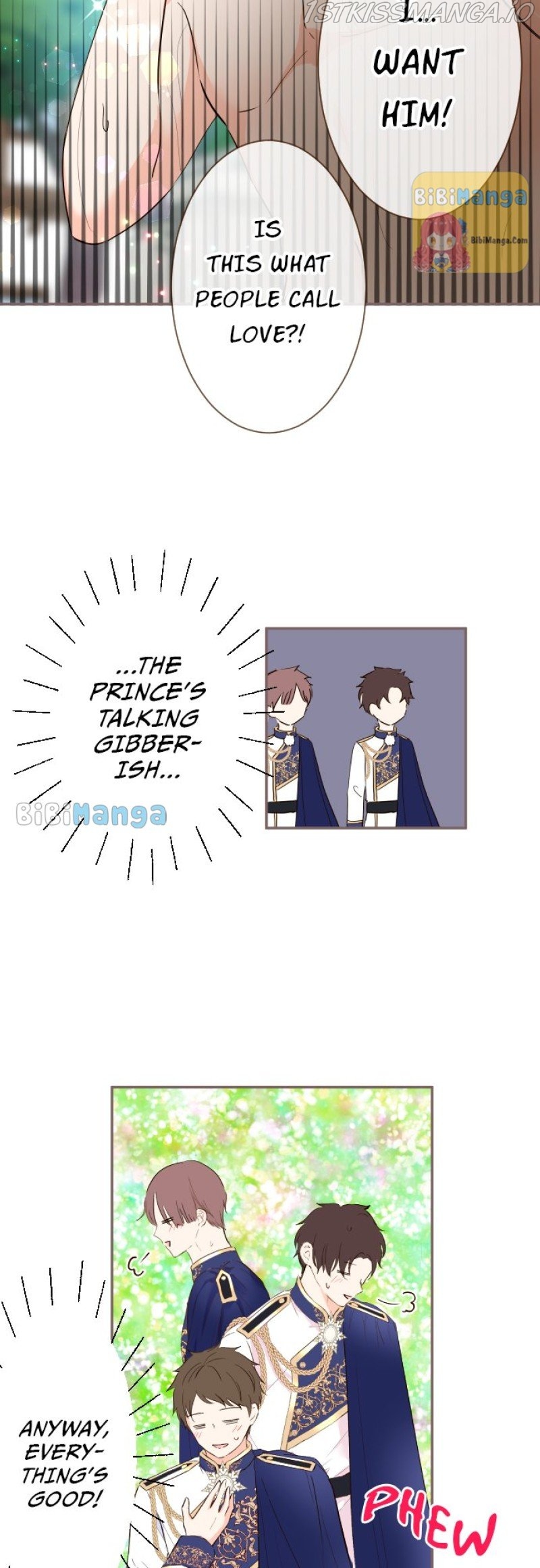 Protected by My Dragon Knight Chapter 88 - page 8