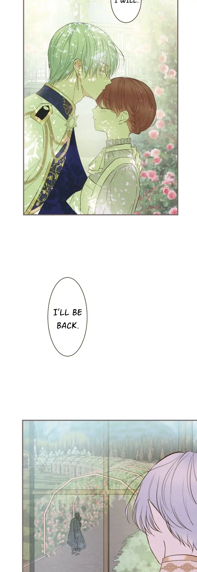 Protected by My Dragon Knight Chapter 60 - page 3