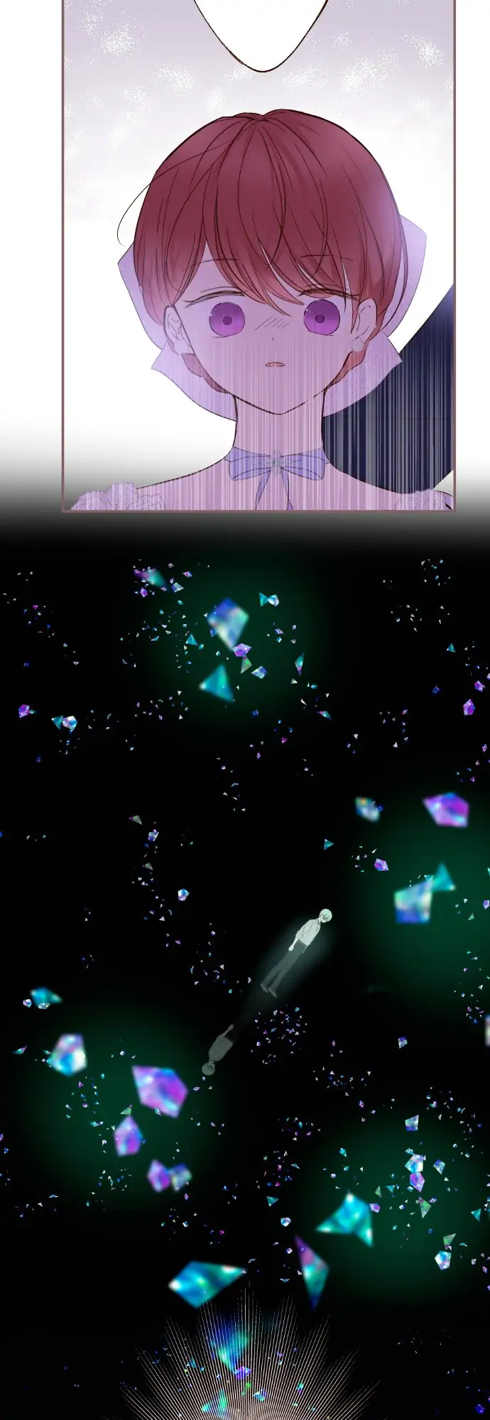 Protected by My Dragon Knight Chapter 53 - page 22