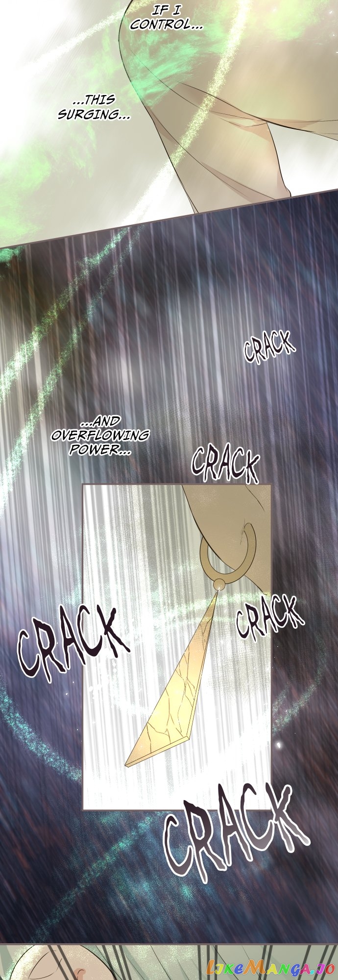 Protected by My Dragon Knight Chapter 120 - page 16