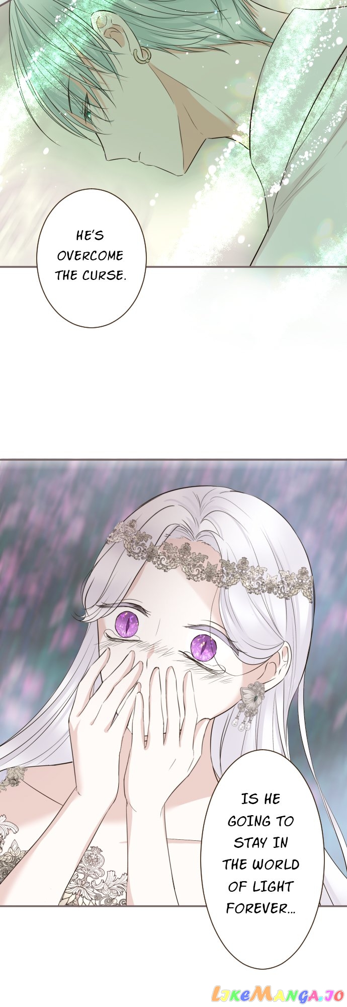 Protected by My Dragon Knight Chapter 120 - page 24