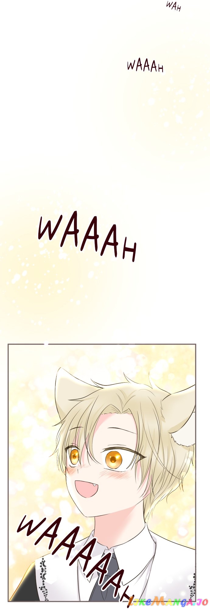 Protected by My Dragon Knight Chapter 120 - page 31
