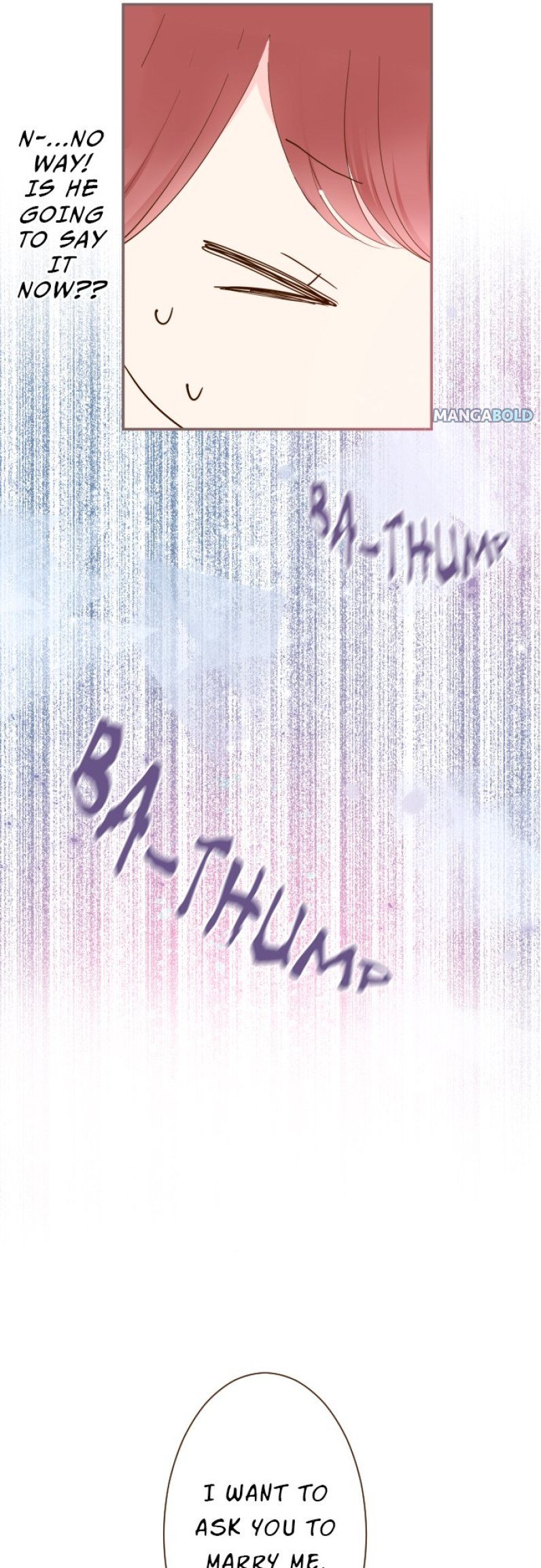 Protected by My Dragon Knight Chapter 54 - page 8