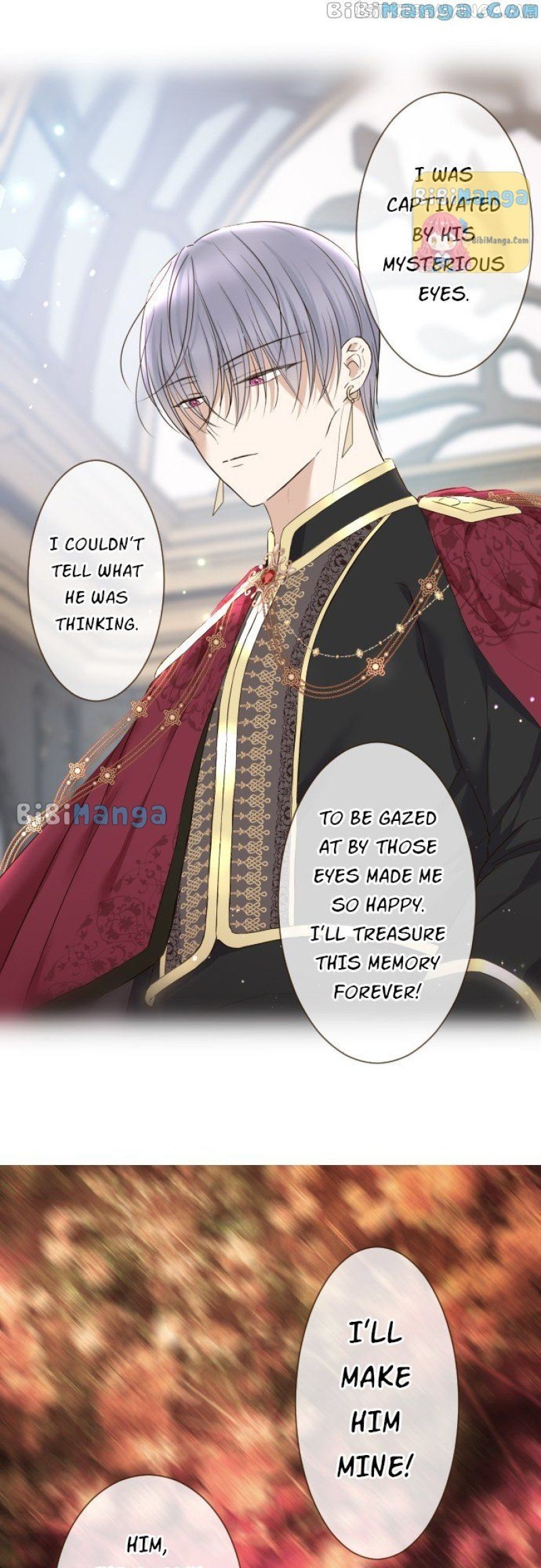 Protected by My Dragon Knight Chapter 92 - page 31