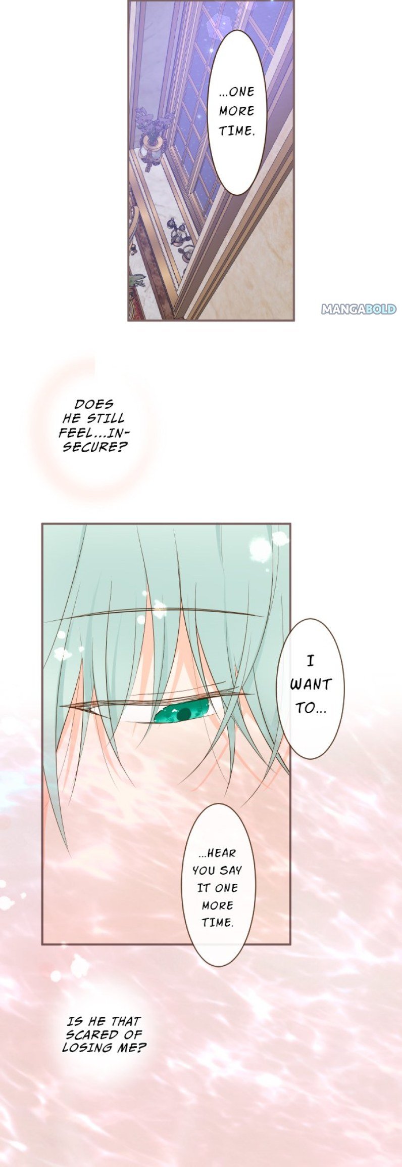 Protected by My Dragon Knight Chapter 55 - page 6