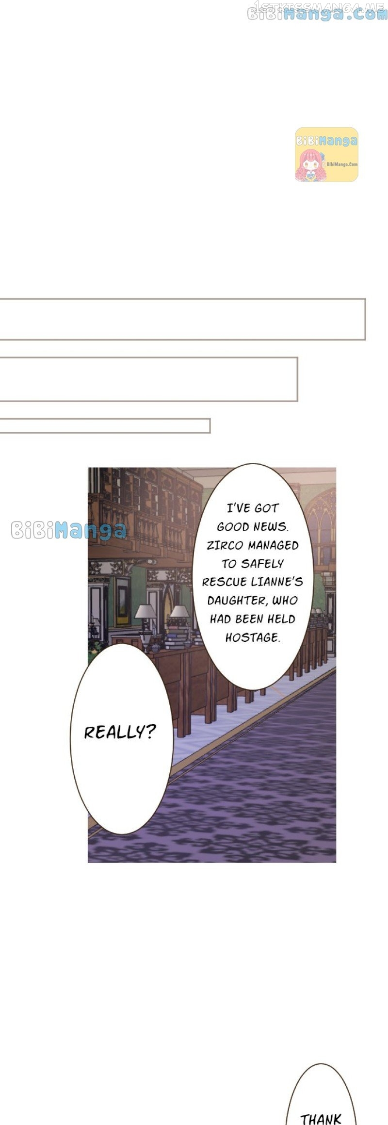 Protected by My Dragon Knight Chapter 94 - page 32