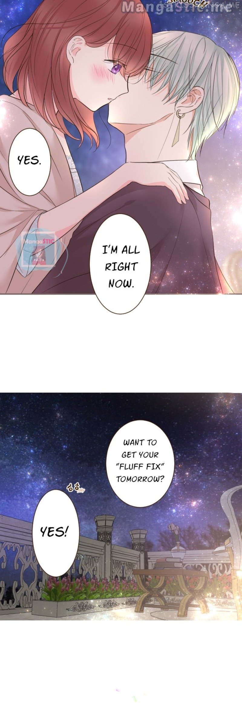 Protected by My Dragon Knight Chapter 95 - page 29