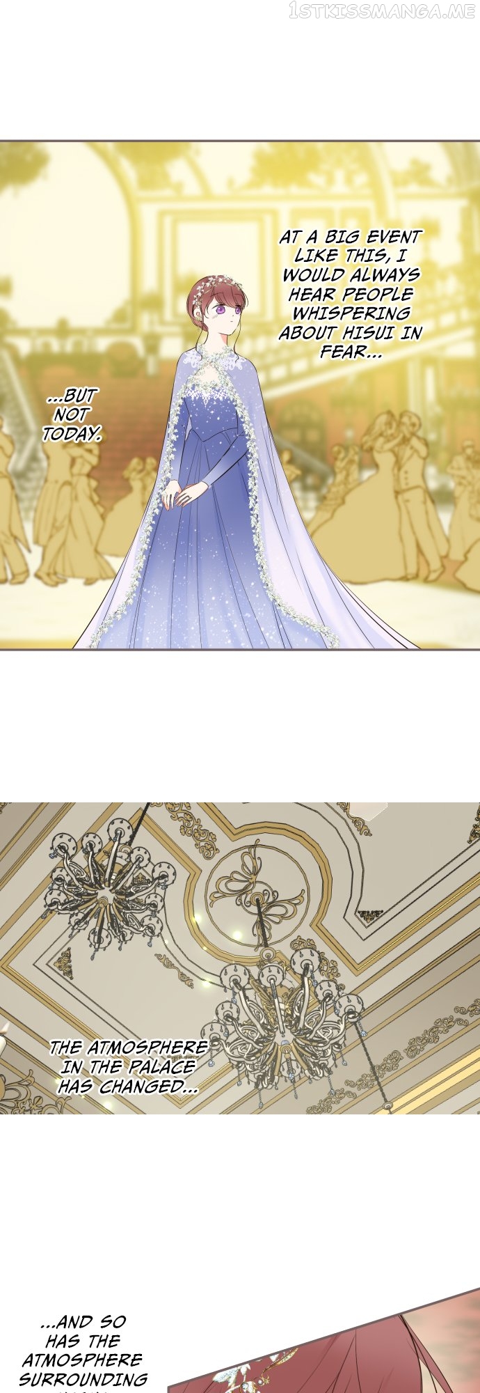 Protected by My Dragon Knight Chapter 97 - page 10