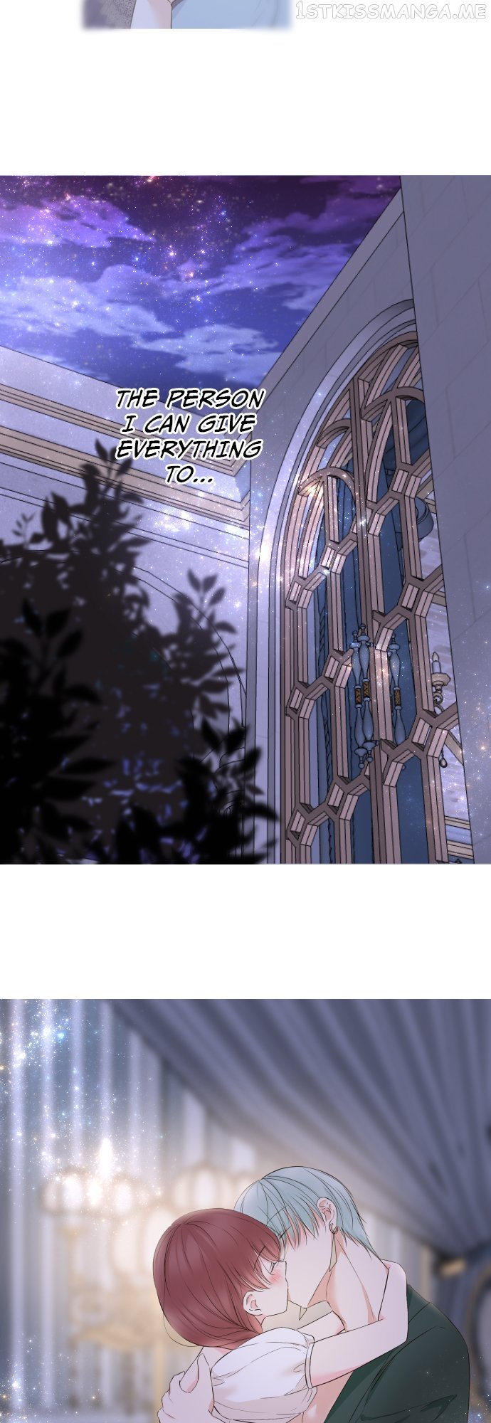 Protected by My Dragon Knight Chapter 97 - page 36