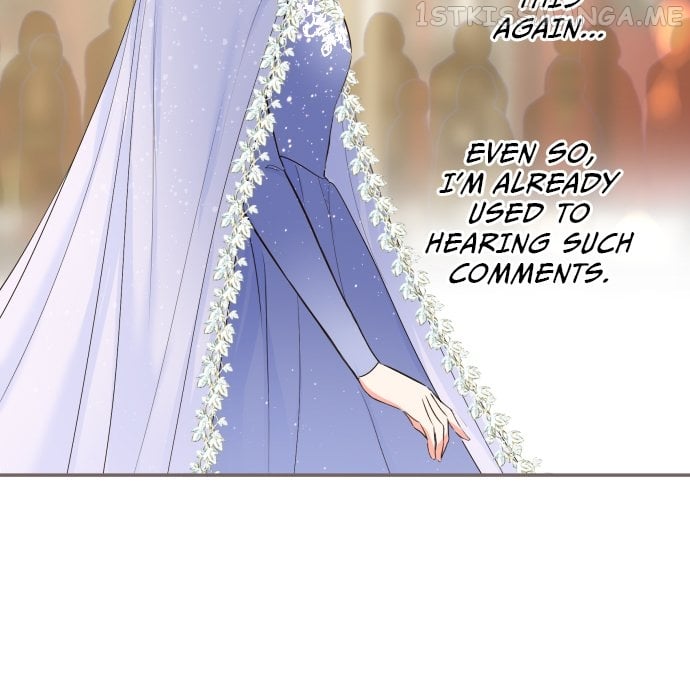 Protected by My Dragon Knight Chapter 97 - page 6