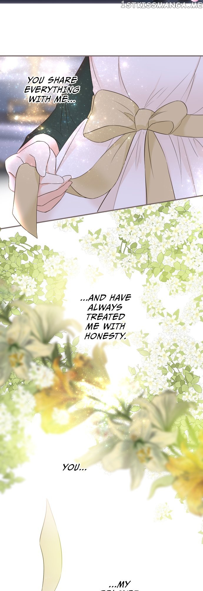 Protected by My Dragon Knight Chapter 98 - page 2