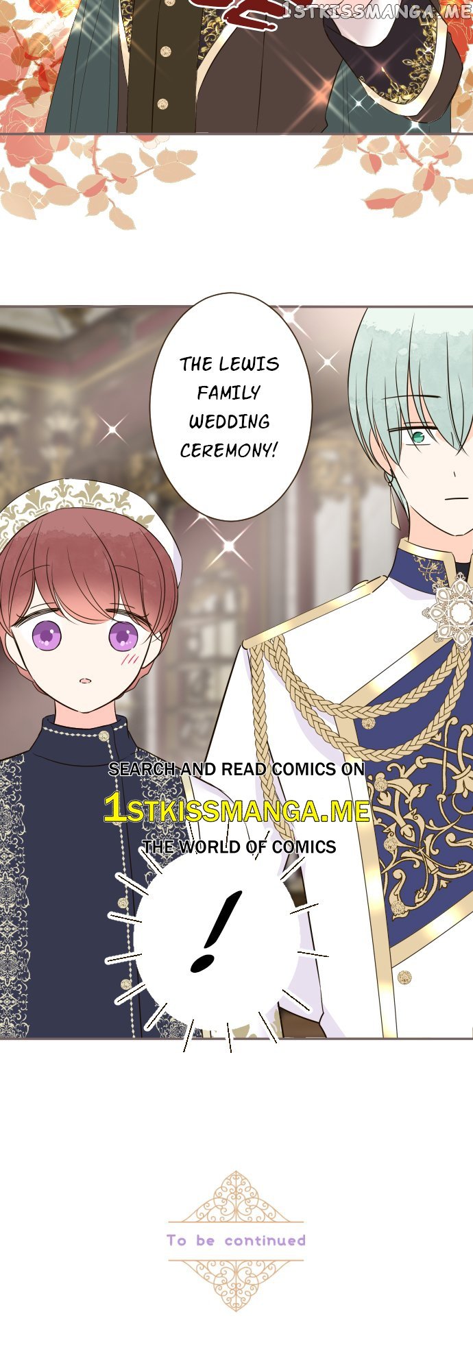 Protected by My Dragon Knight Chapter 98 - page 30
