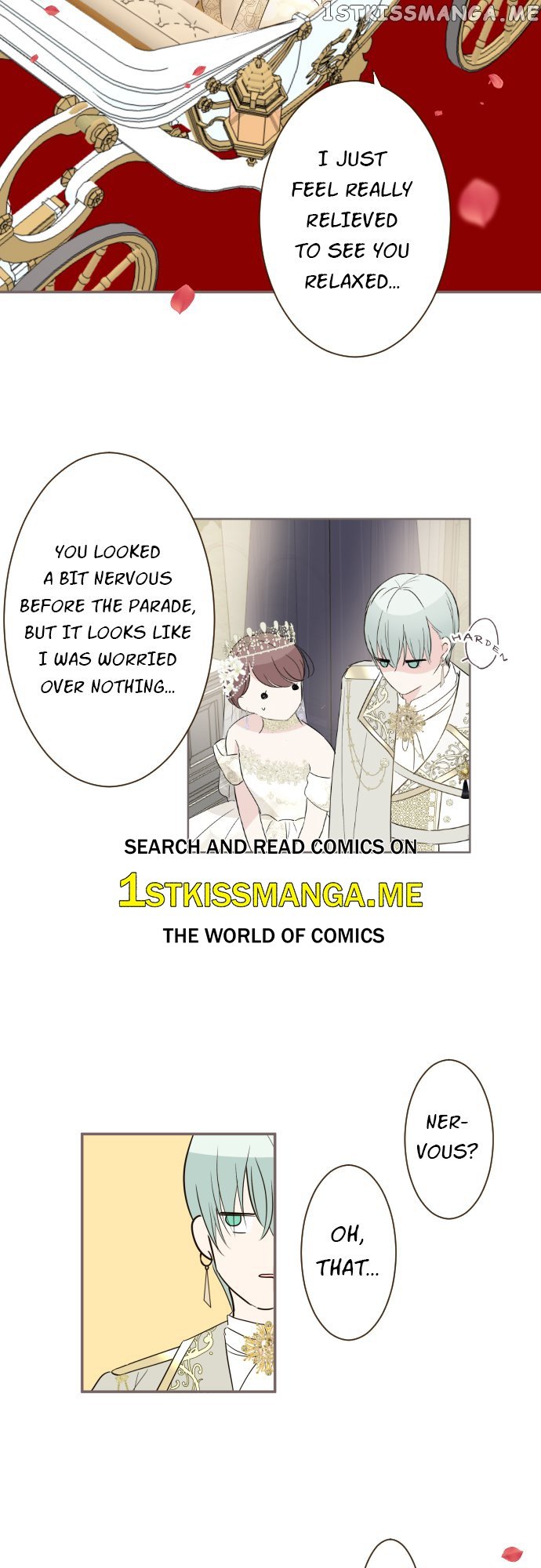 Protected by My Dragon Knight Chapter 101 - page 15