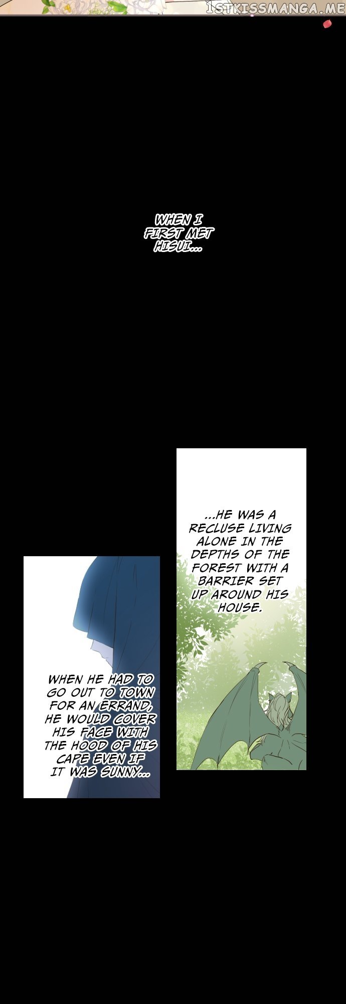 Protected by My Dragon Knight Chapter 101 - page 9