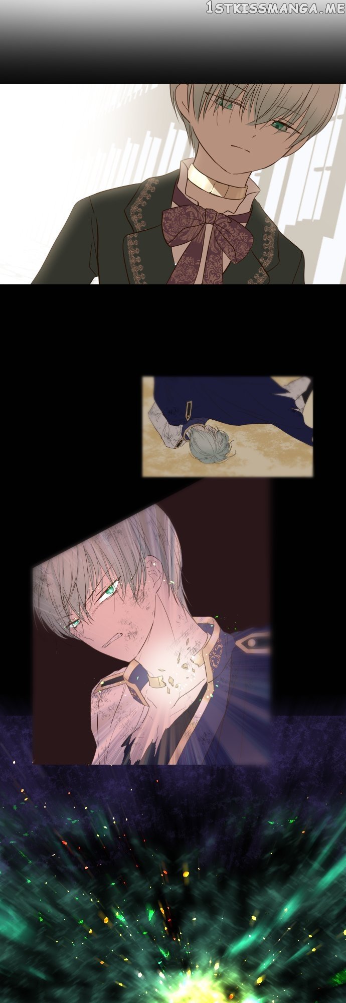 Protected by My Dragon Knight Chapter 109 - page 18