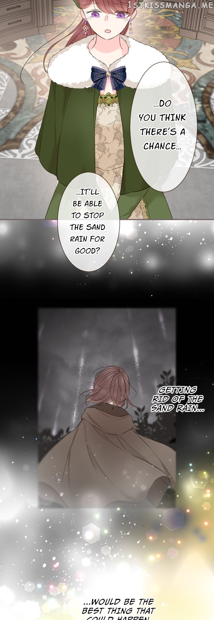 Protected by My Dragon Knight Chapter 109 - page 3