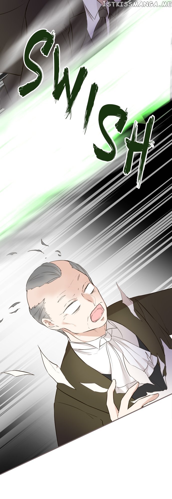 Protected by My Dragon Knight Chapter 105 - page 7