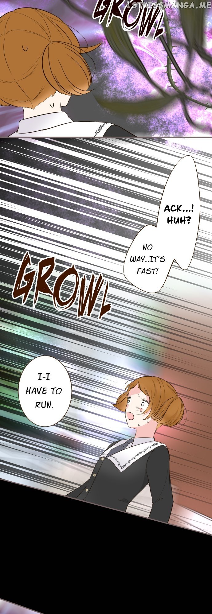 Protected by My Dragon Knight Chapter 107 - page 30
