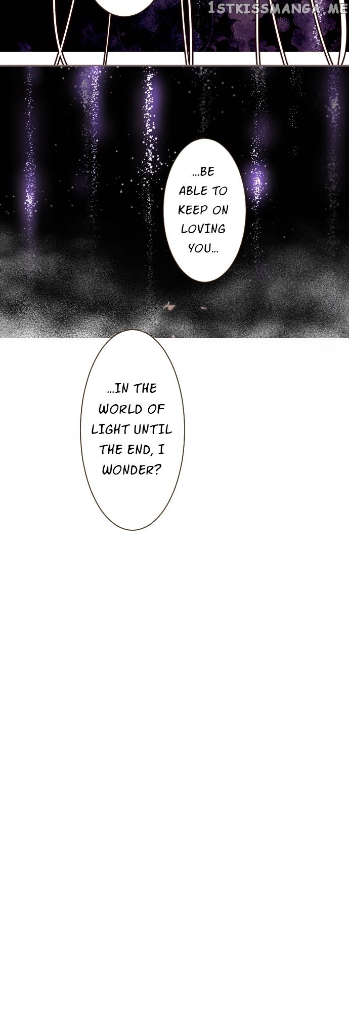 Protected by My Dragon Knight Chapter 110 - page 20