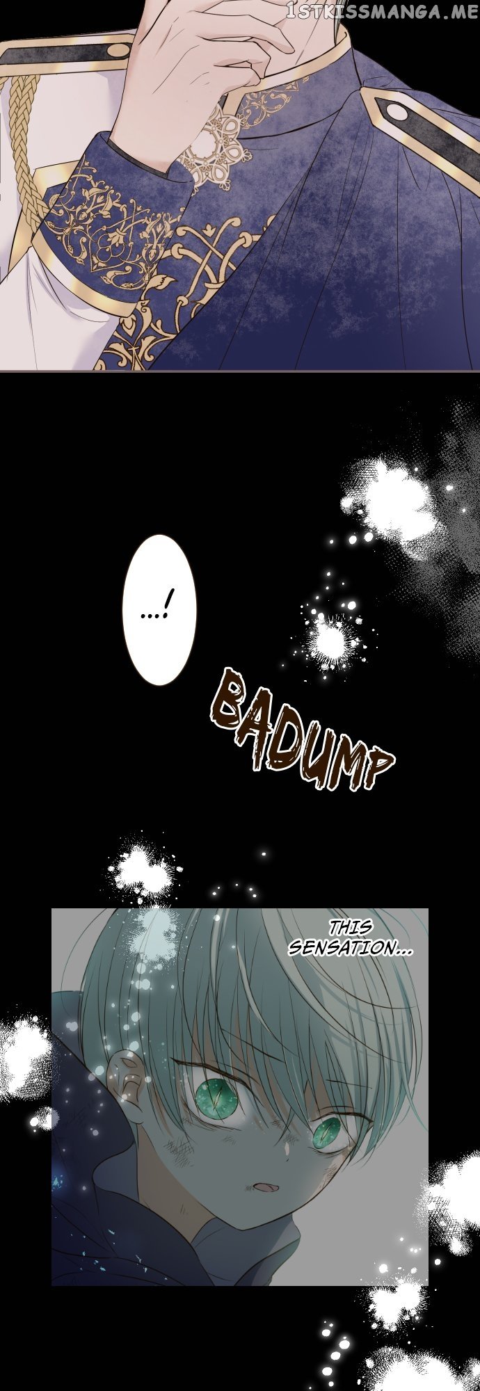 Protected by My Dragon Knight Chapter 110 - page 26