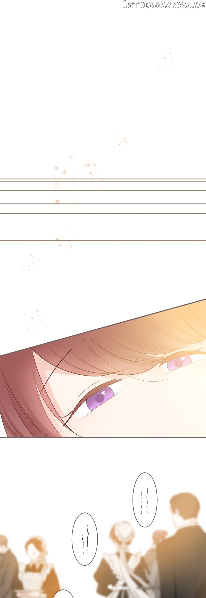 Protected by My Dragon Knight Chapter 110 - page 31