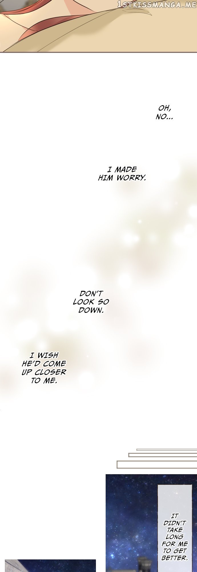 Protected by My Dragon Knight Chapter 110 - page 36