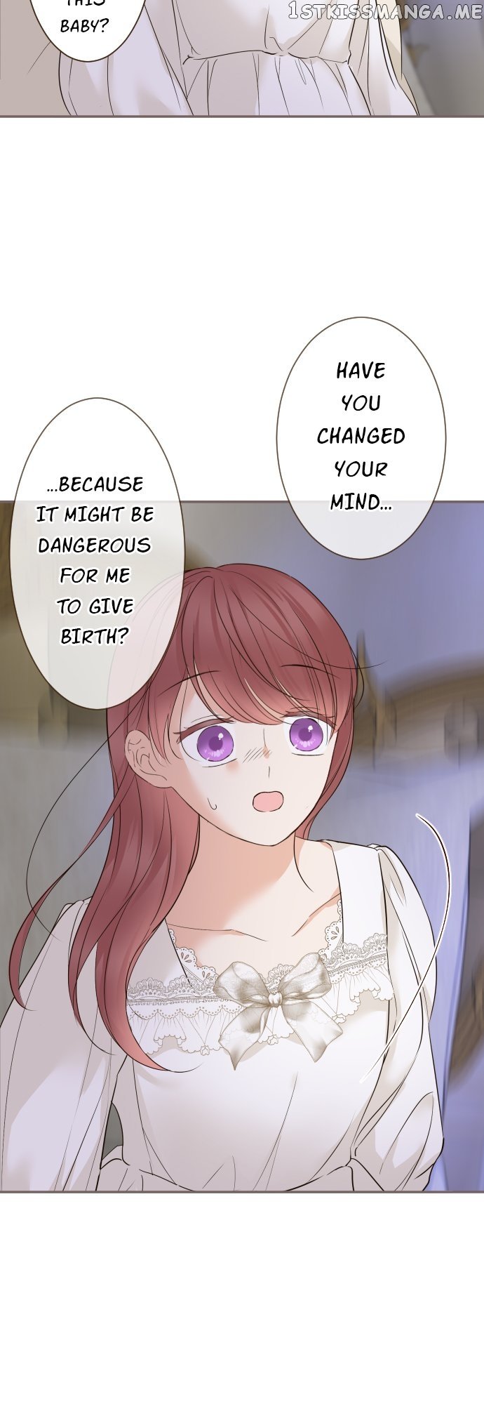 Protected by My Dragon Knight Chapter 111 - page 17