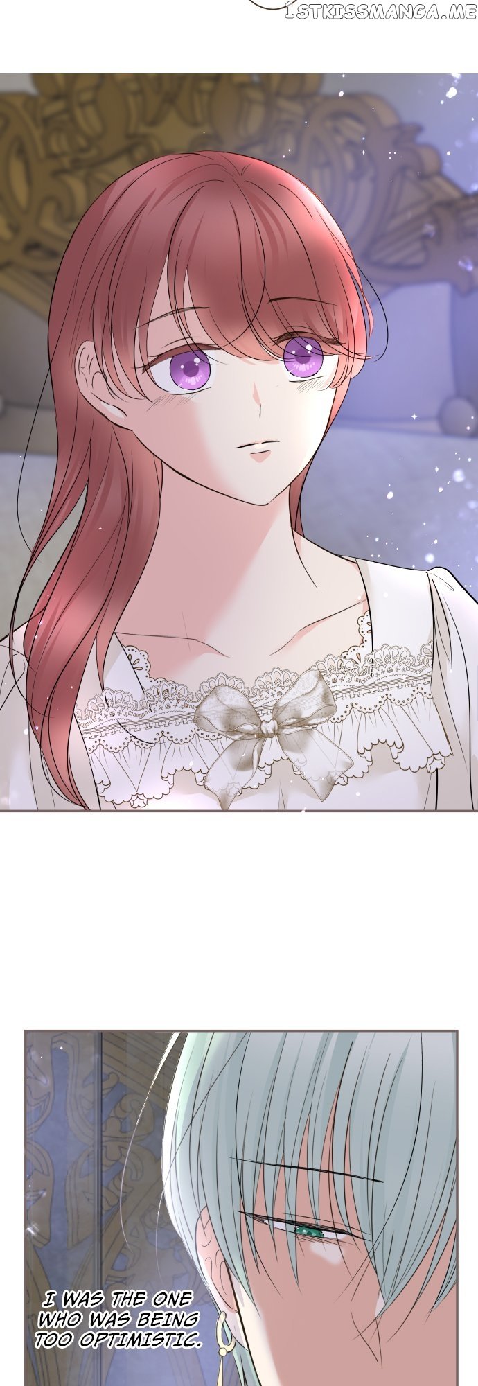 Protected by My Dragon Knight Chapter 111 - page 27