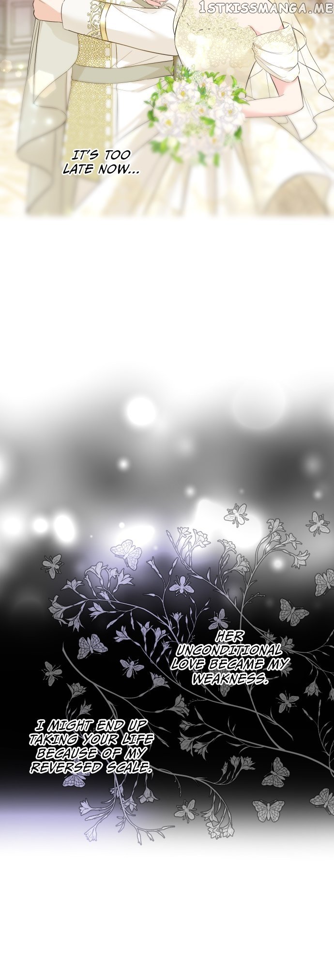 Protected by My Dragon Knight Chapter 111 - page 30