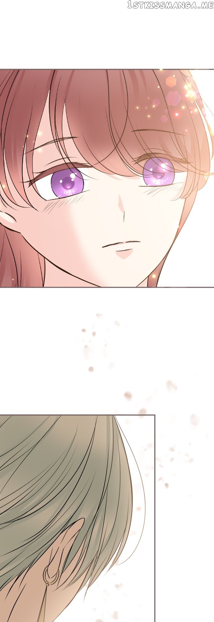 Protected by My Dragon Knight Chapter 111 - page 31