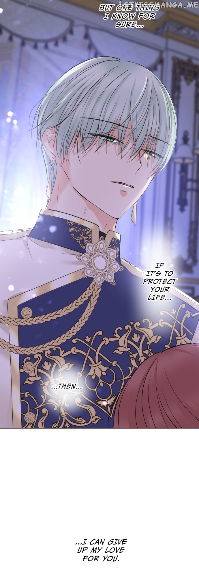 Protected by My Dragon Knight Chapter 111 - page 34