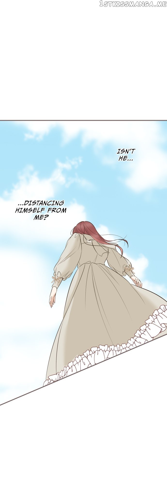 Protected by My Dragon Knight Chapter 112 - page 11