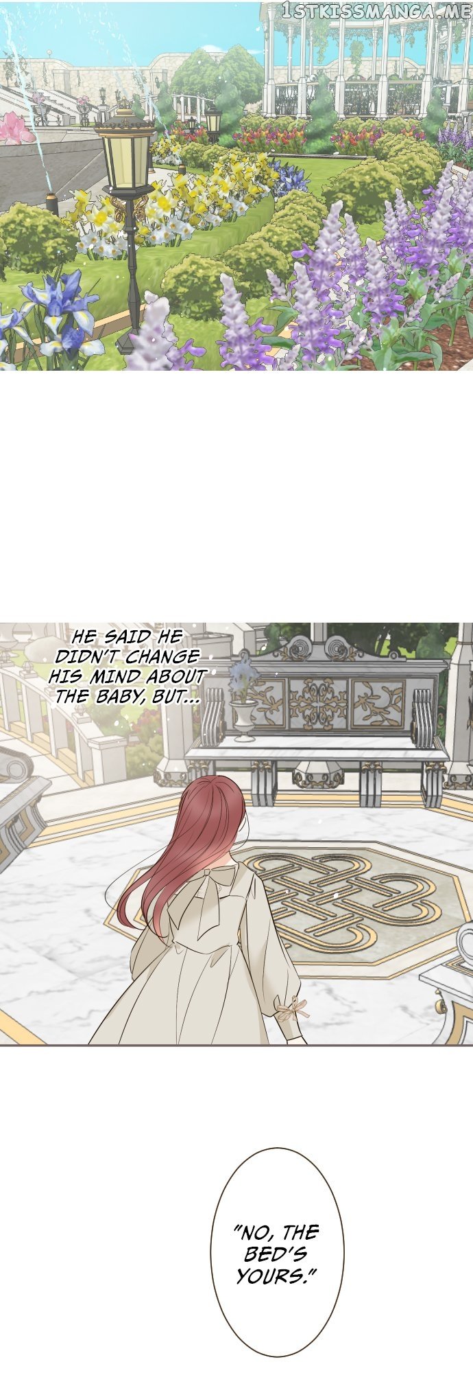 Protected by My Dragon Knight Chapter 112 - page 12