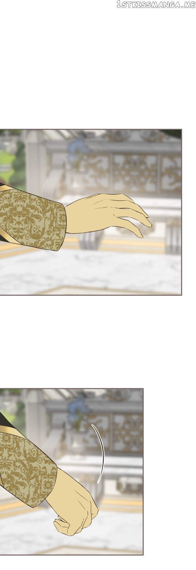 Protected by My Dragon Knight Chapter 112 - page 31