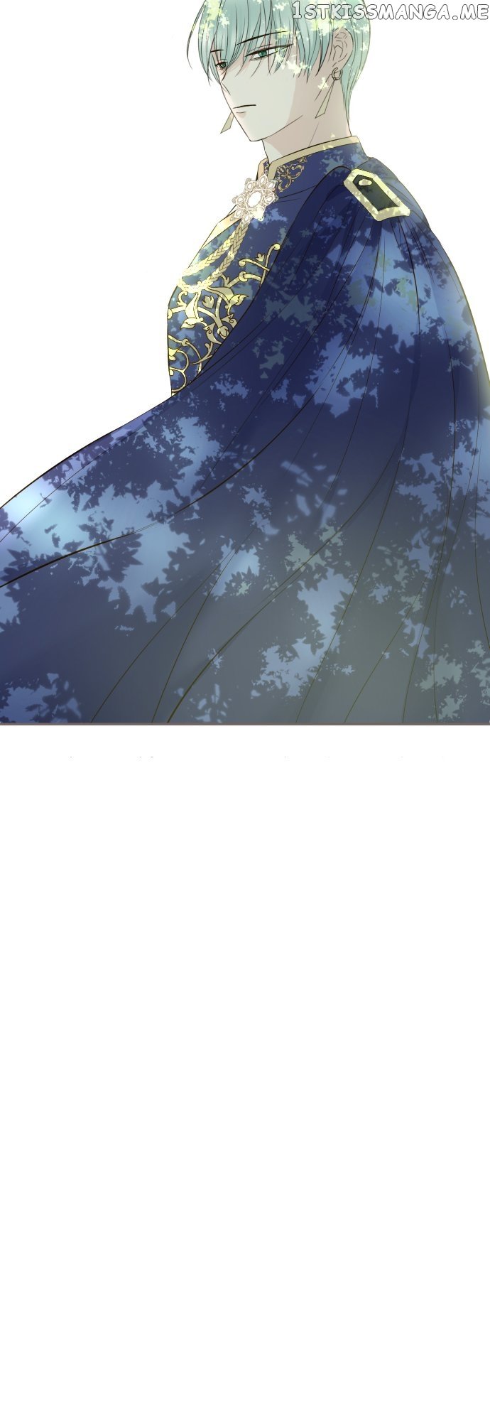 Protected by My Dragon Knight Chapter 112 - page 36