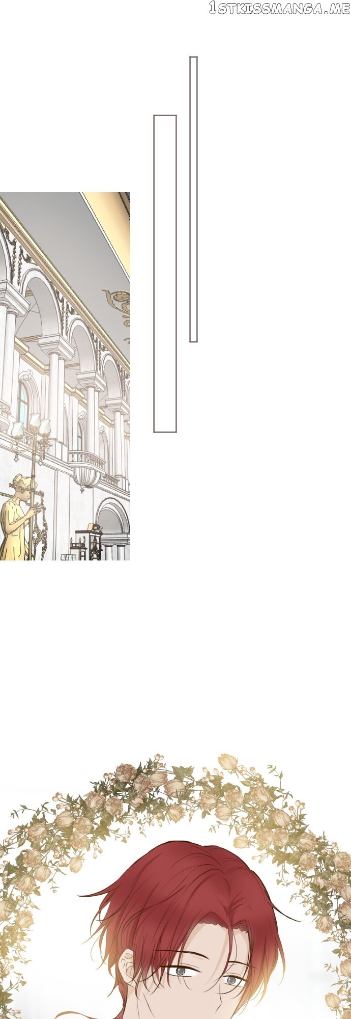 Protected by My Dragon Knight Chapter 112 - page 37