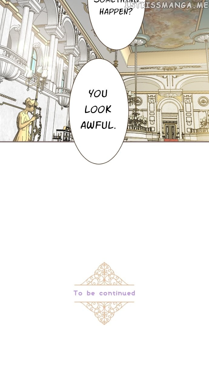 Protected by My Dragon Knight Chapter 112 - page 39