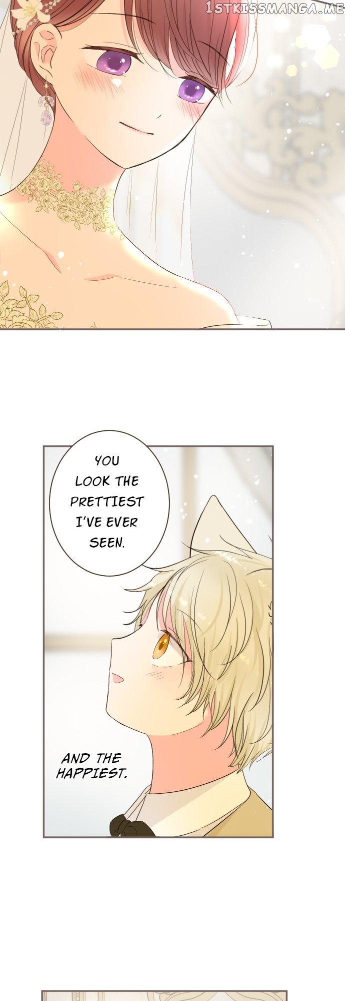 Protected by My Dragon Knight Chapter 99 - page 27