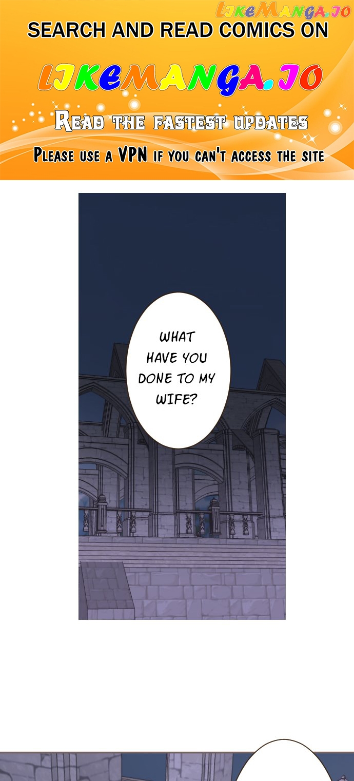 Protected by My Dragon Knight Chapter 126 - page 1