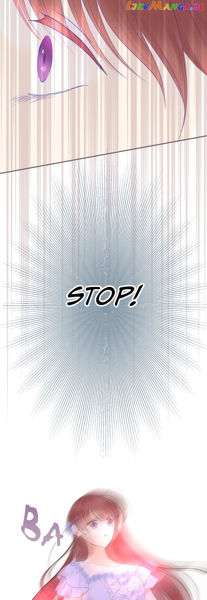 Protected by My Dragon Knight Chapter 126 - page 15
