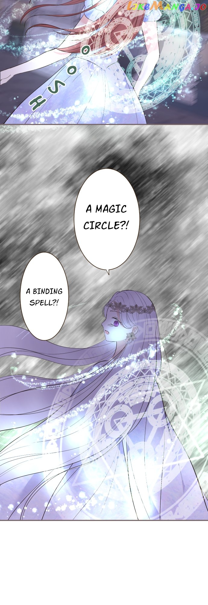 Protected by My Dragon Knight Chapter 126 - page 5