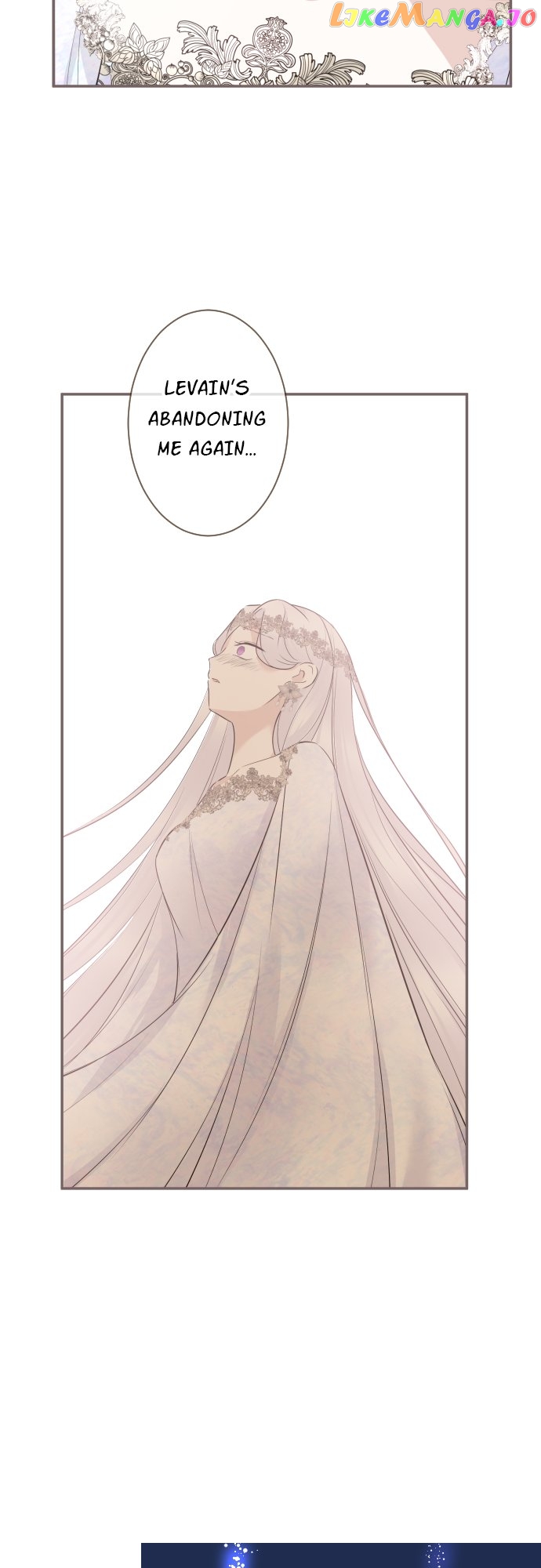 Protected by My Dragon Knight Chapter 126 - page 8