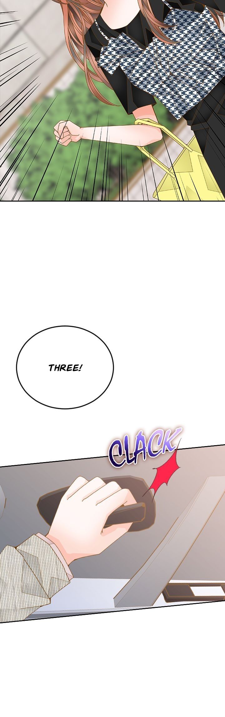 My Bad Younger Man chapter 38 - page 22
