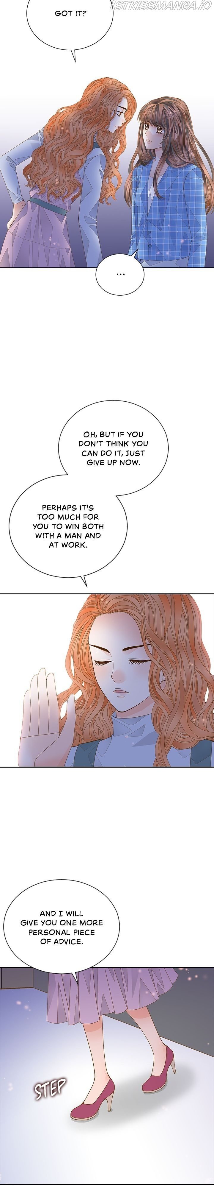 My Bad Younger Man chapter 65 - page 16