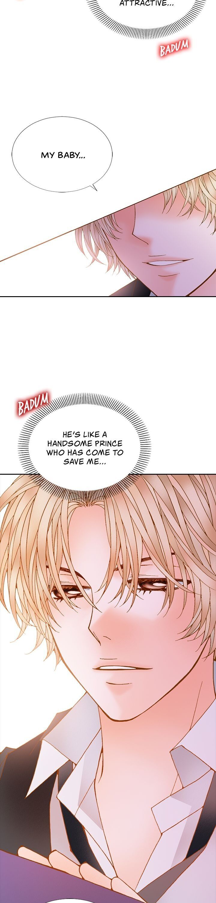 My Bad Younger Man chapter 18 - page 41