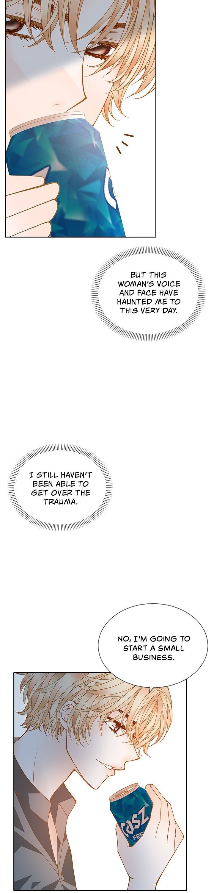 My Bad Younger Man chapter 12 - page 30