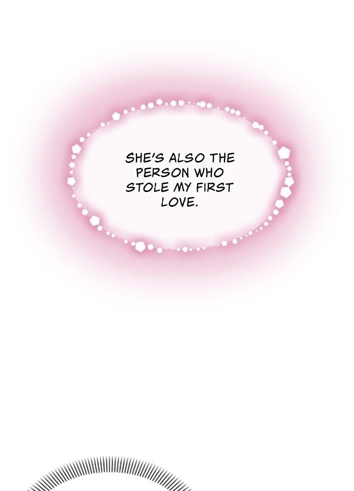 My Bad Younger Man chapter 14 - page 11