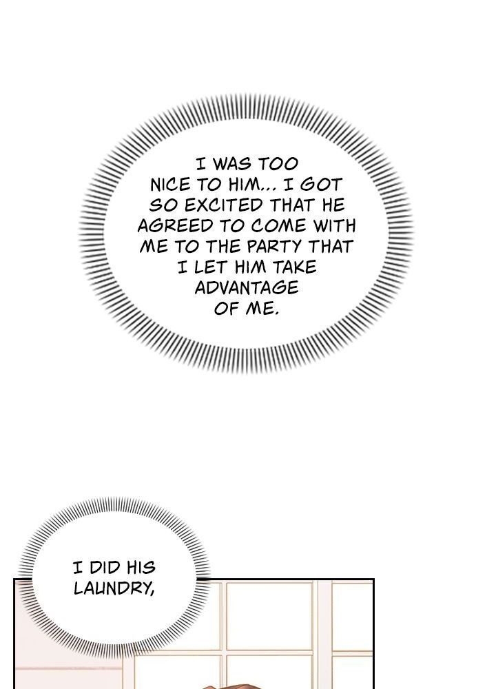 My Bad Younger Man chapter 14 - page 13